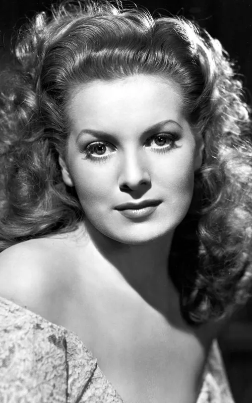 Maureen O'Hara