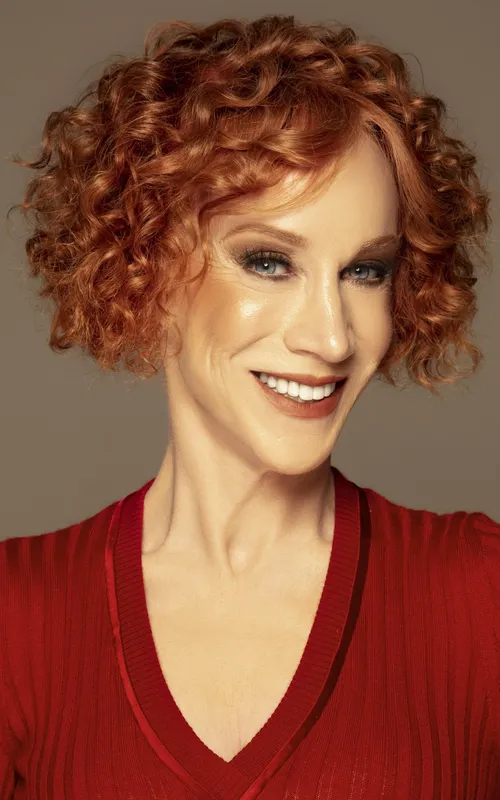 Kathy Griffin