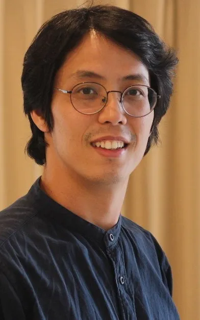 Chulayarnnon Siriphol