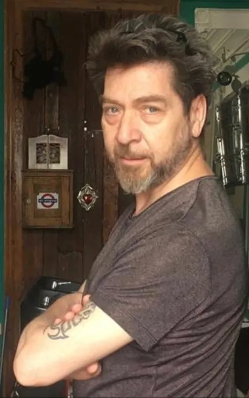 Ale Granado