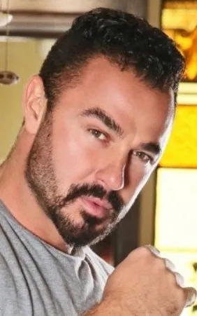 Jessy Ares