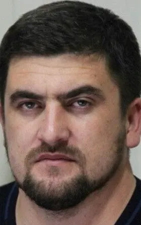 Beslan Terekbaev