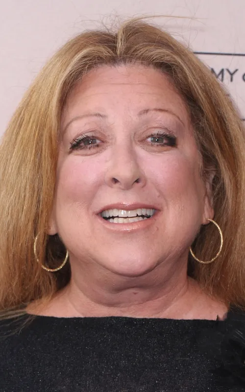 Elayne Boosler