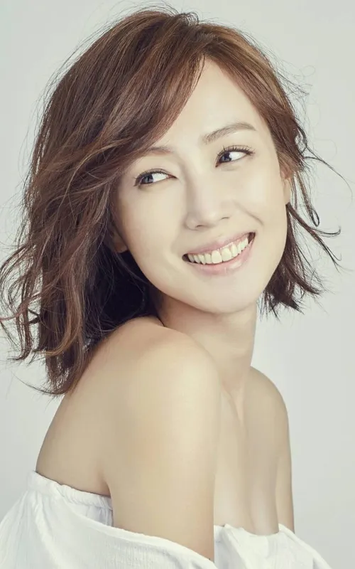 Esther Huang