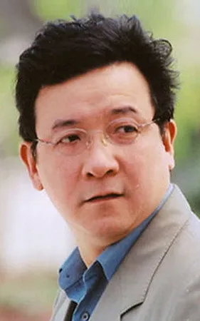 Liu Changwei