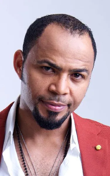 Ramsey Nouah