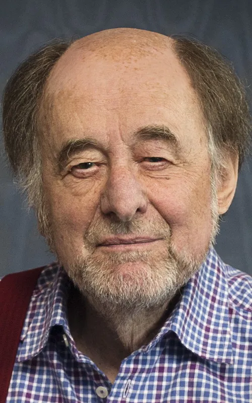 Roger Norrington