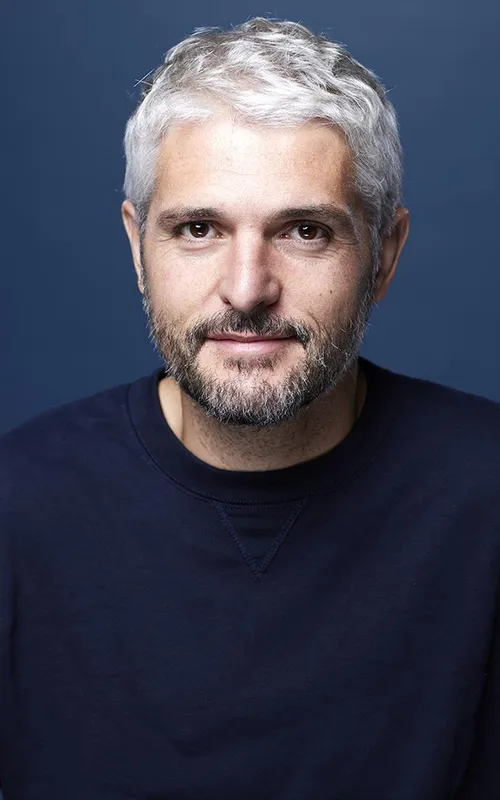 Pierre-Emmanuel Barré