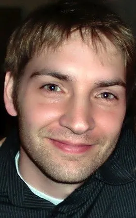 Jason Faller
