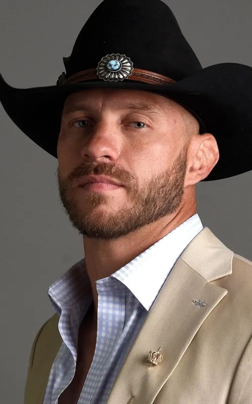 Donald Cerrone