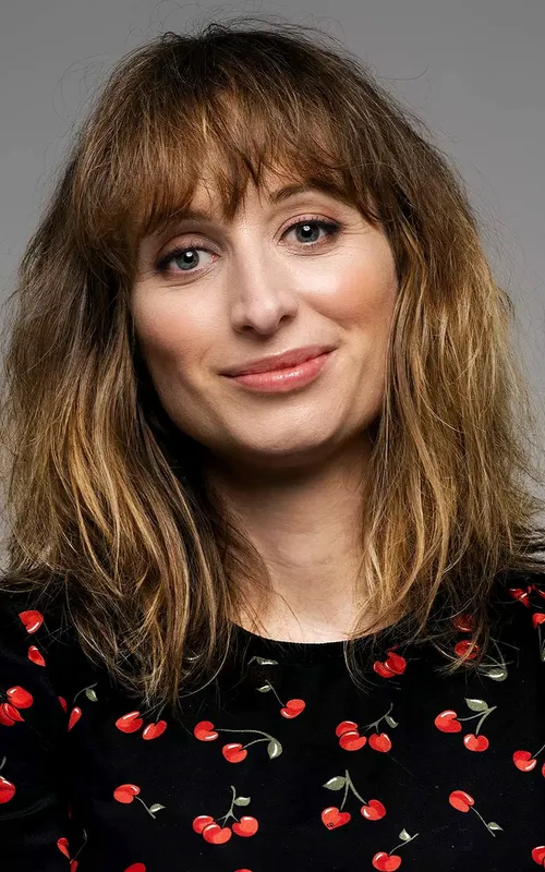 Isy Suttie