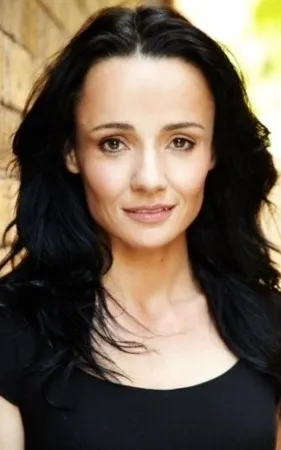 Freya Stafford
