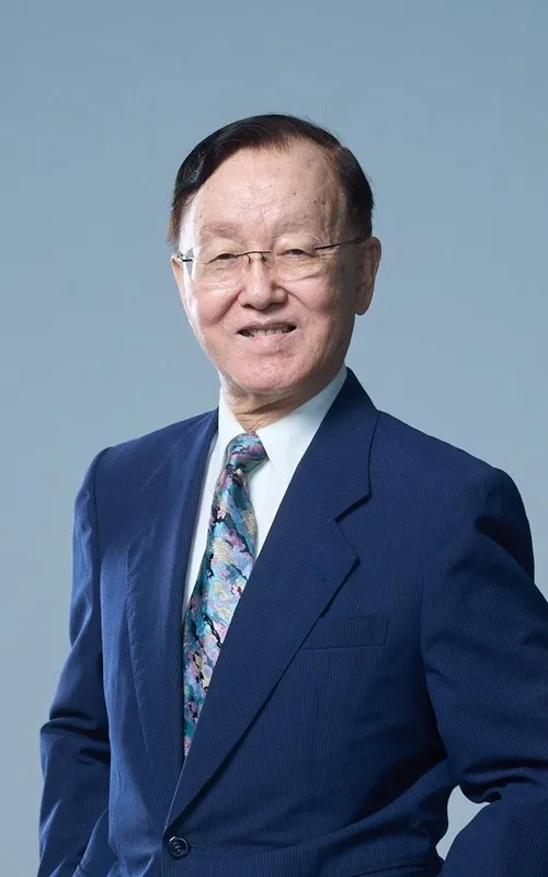 Sheng Chu-ju