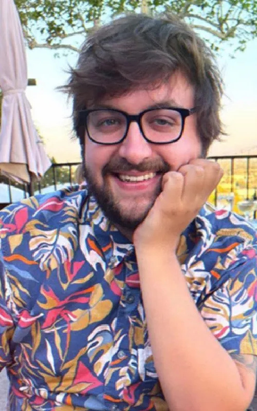 Matthew Francis Hess