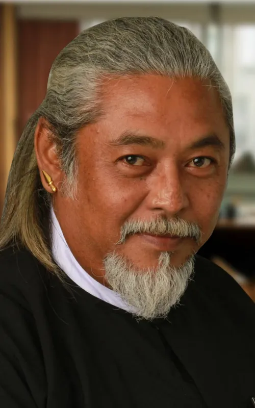Kyaw Thu
