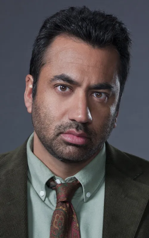 Kal Penn
