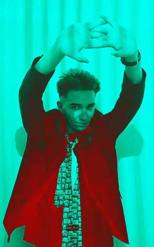 Jorge "George"  Ruiz