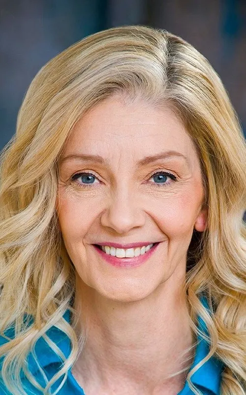 Berglind Jonsdottir