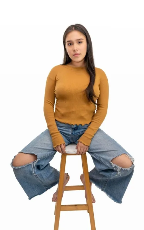 Alessandra Athenas García