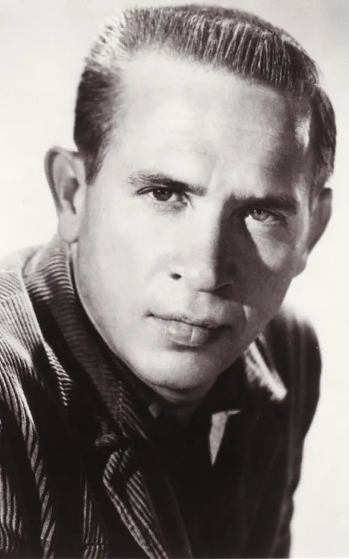 Buck Owens