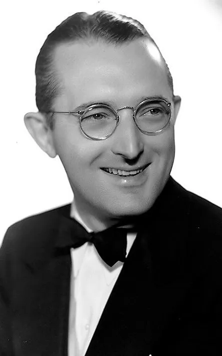 Tommy Dorsey
