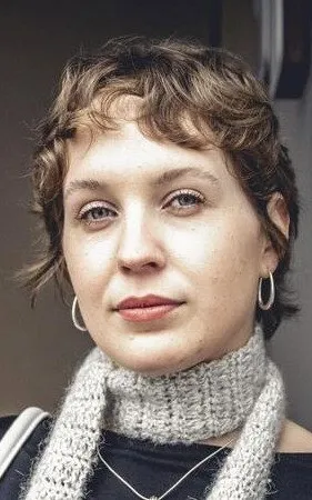 Kaat Van Stralen