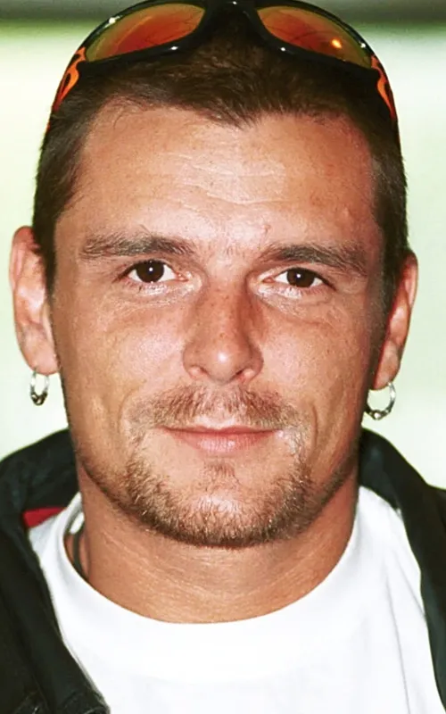 Piotr 'Gulczas' Gulczyński