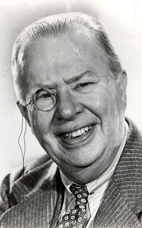 Charles Coburn