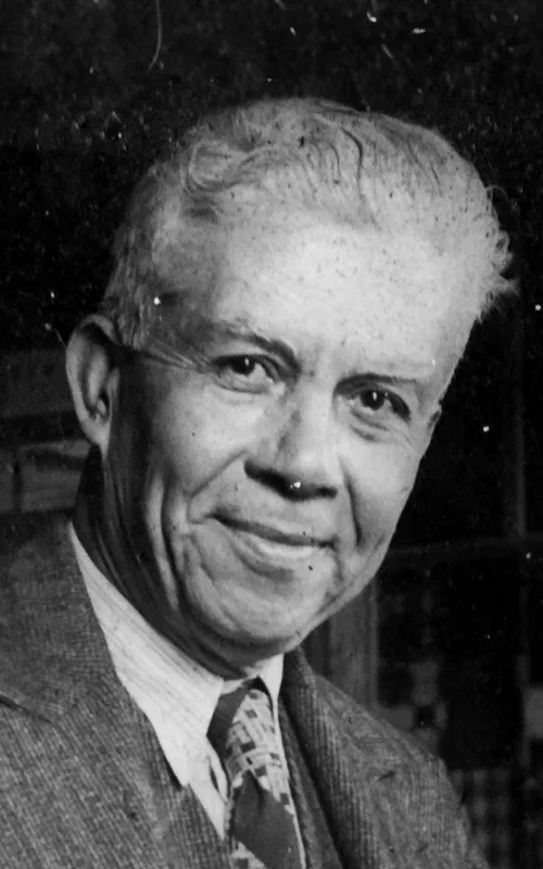 Amando Céspedes Marín