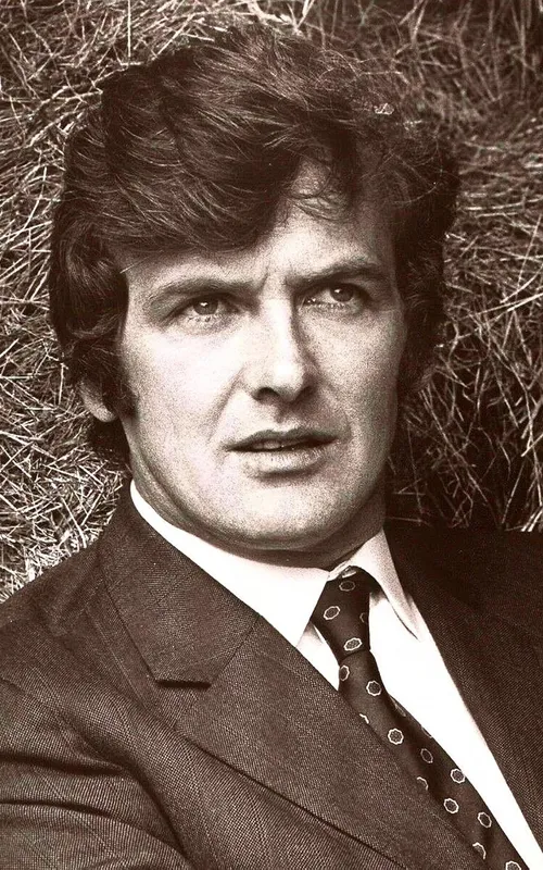 Brendan O'Reilly