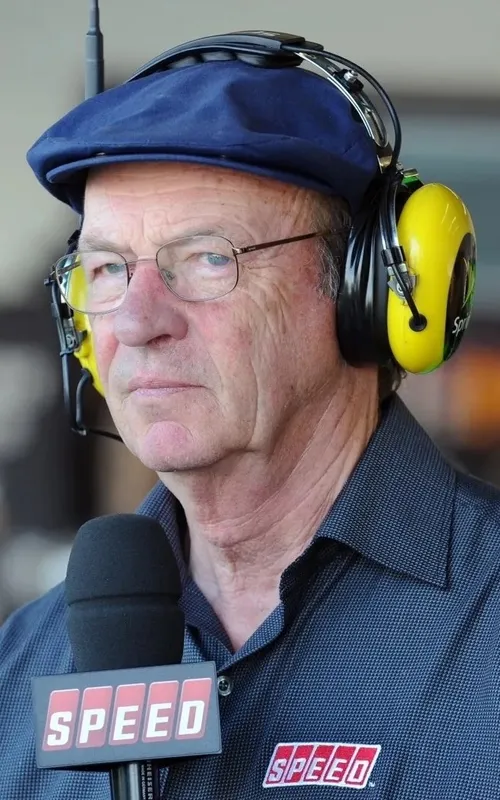 Dick Berggren