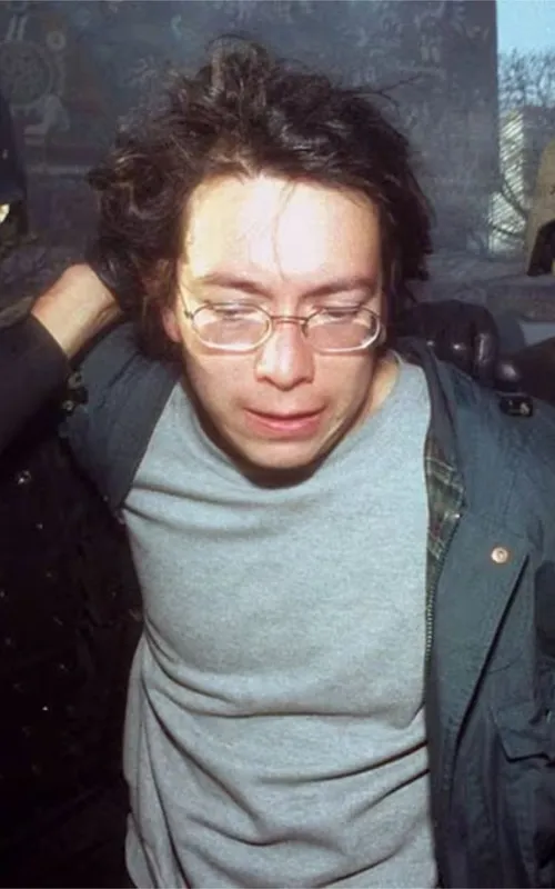 Alejandro Echavarría "El Mosh"