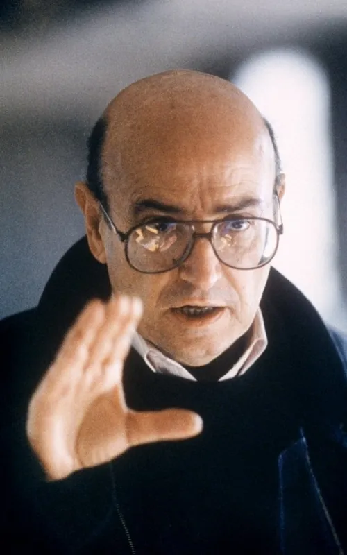 Theo Angelopoulos