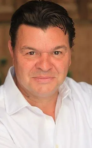 Jamie Foreman