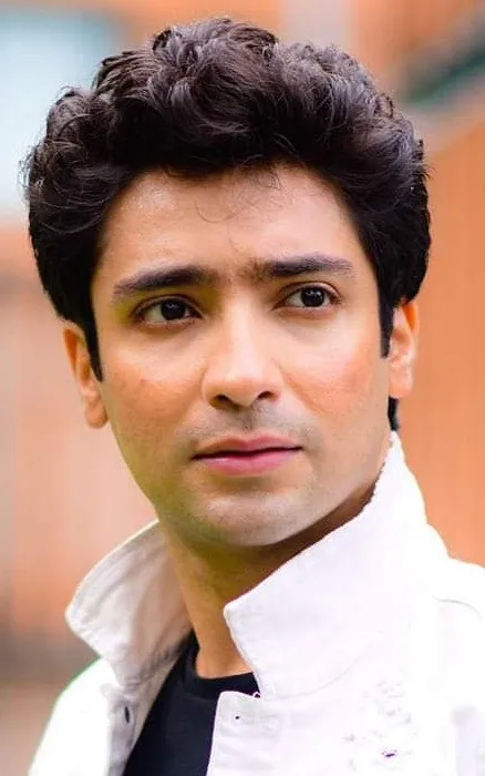 Gaurav Chakrabarty