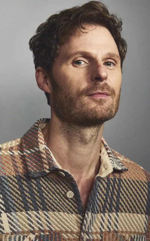 Rupert Young