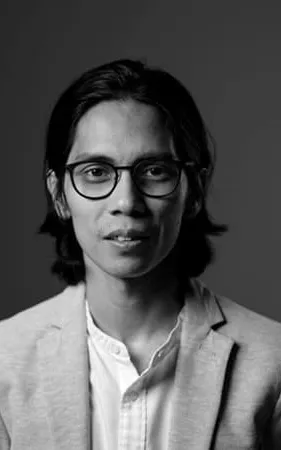 Angga Dwimas Sasongko