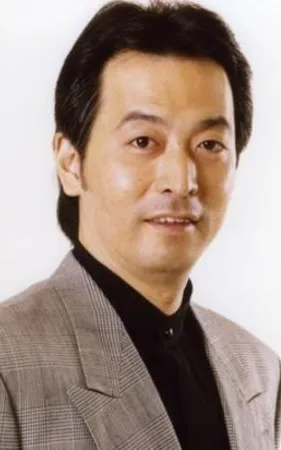 Hidetoshi Nakamura