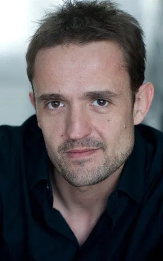 Stéphane Cottin