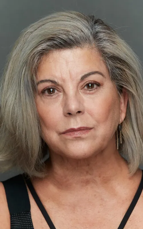 Cristina Sánchez Pascual