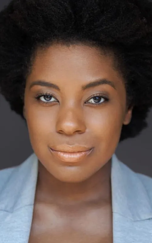 Ashley Noelle Jackson