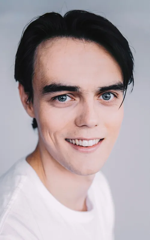 Almar Blær Sigurjonsson