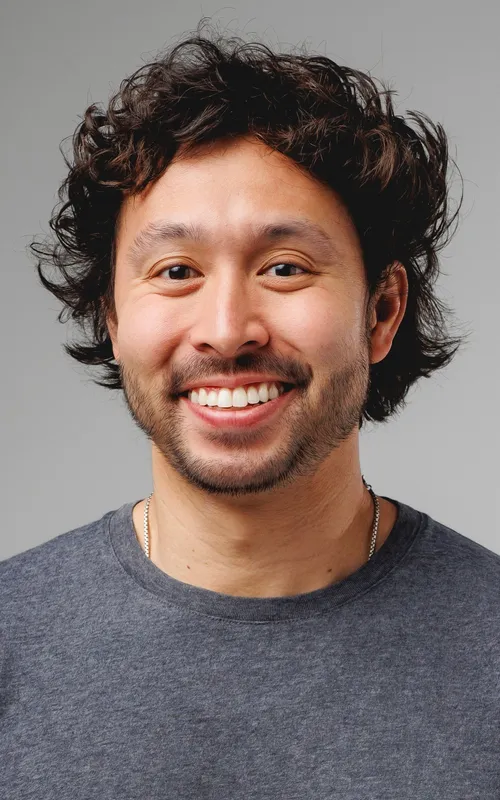 Ryan Bergara
