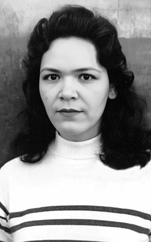 Louisette Ighilahriz