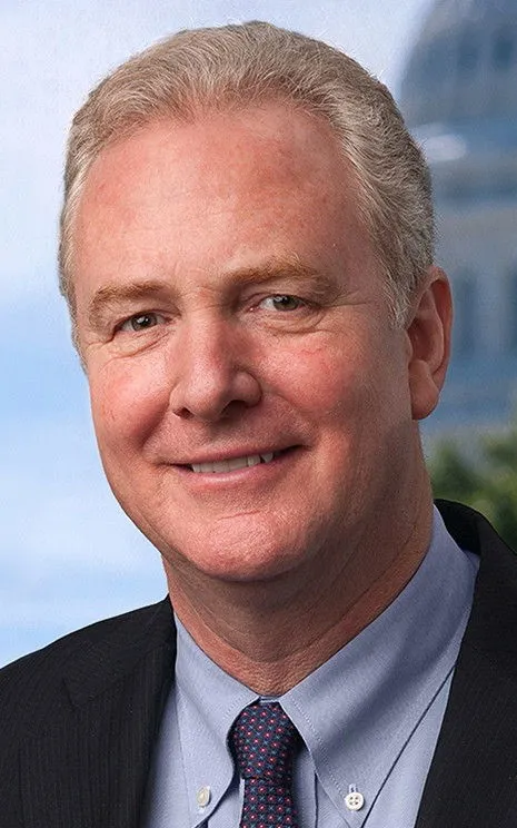 Chris Van Hollen