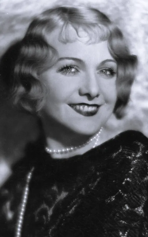 Edna Murphy
