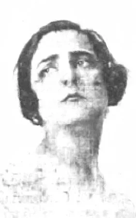 Vela Usheva