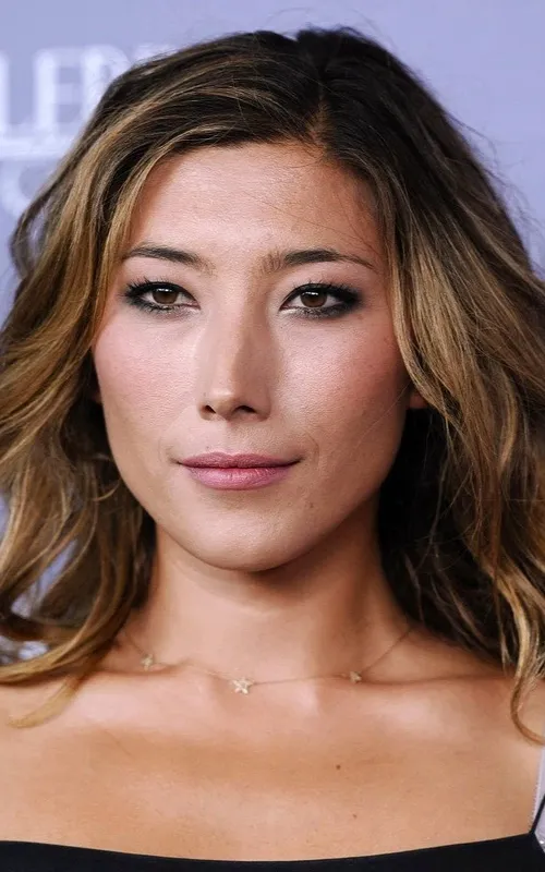 Dichen Lachman