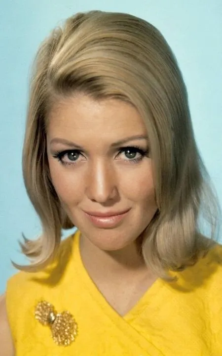 Annette Andre