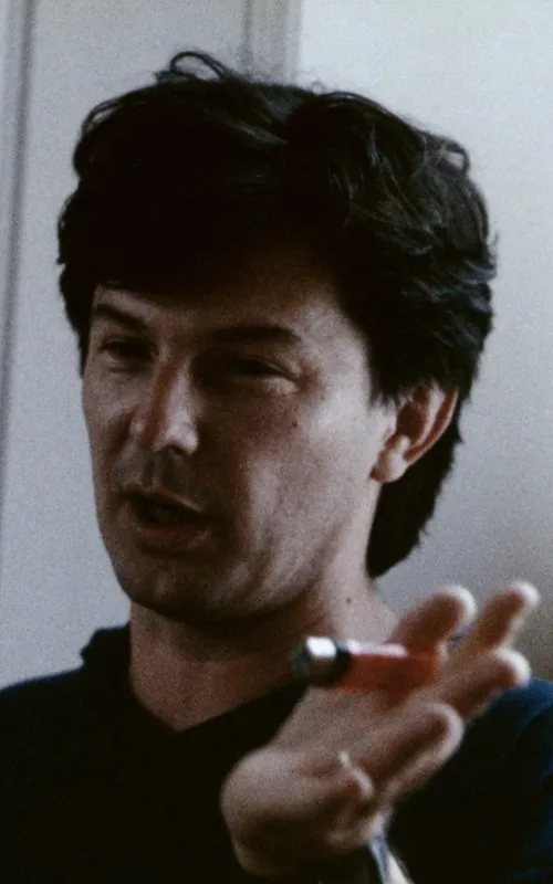 Krzysztof Tchórzewski